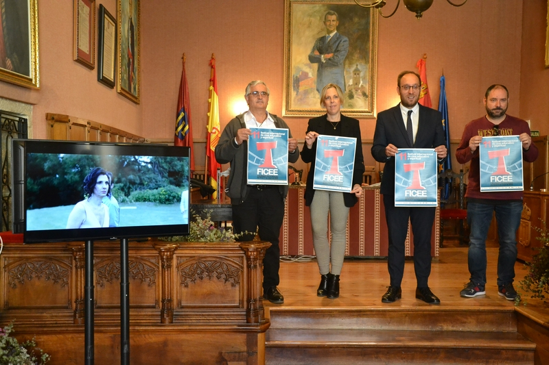 El FICEE se traslada a mayo con los escolares regresando al Cine Juventud