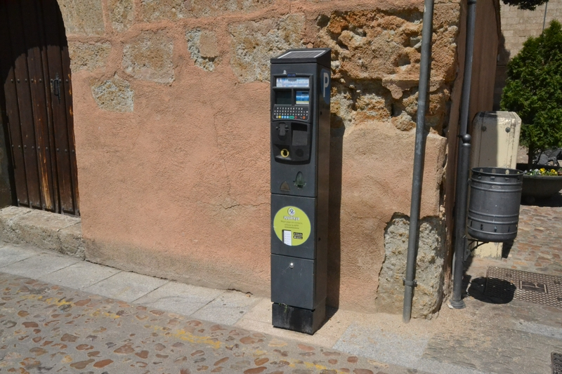 Ciudad Rodrigo continuará teniendo ORA cuando acabe en julio el actual contrato