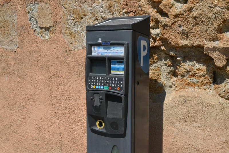 La ORA en cifras: hasta 220.000 tickets, un 51-52% de ocupación y unas 1.000 denuncias anuales