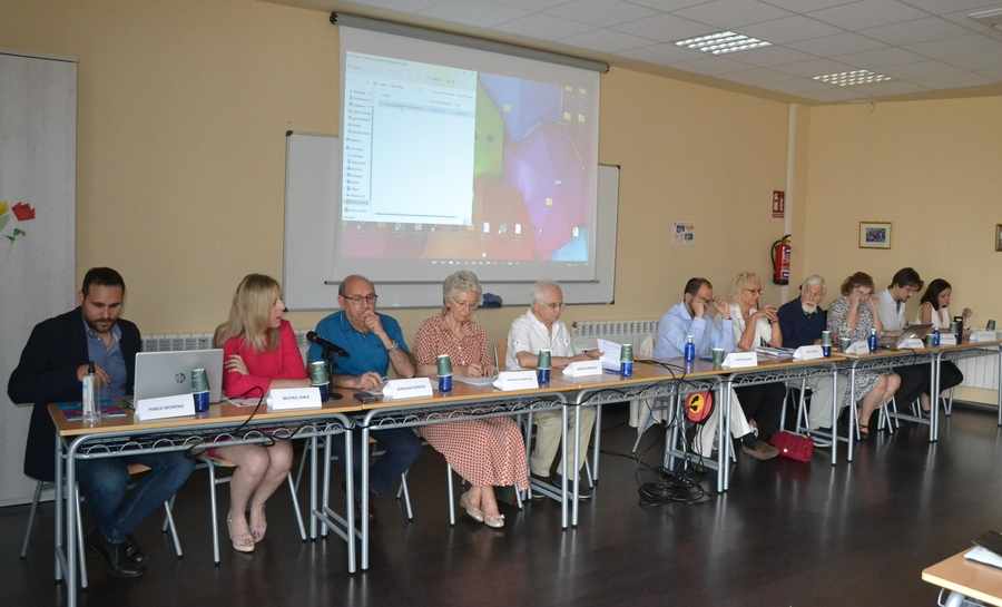 El FICEE echa el cierre con una reflexión poliédrica sobre la crisis de valores del cine