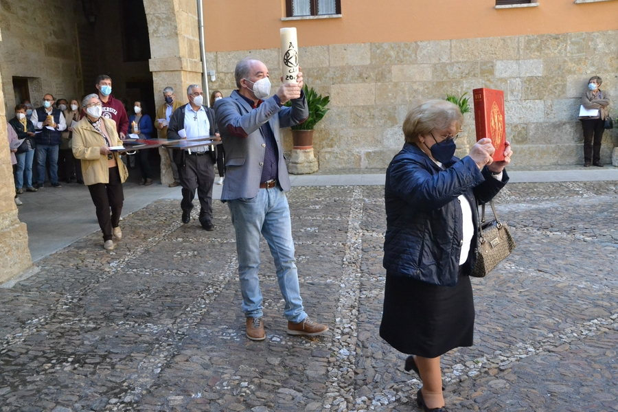Concluye la fase diocesana del Sínodo de la Iglesia Católica