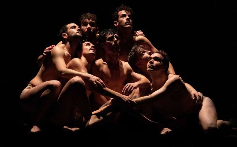 El espectáculo de danza que te va a sorprender en el Teatro Liceo 