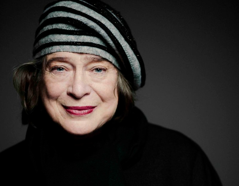 Una de las pianistas más célebres de nuestro tiempo actuará en Salamanca