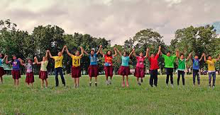 En marcha una nueva ediciòn de los campamentos de verano del Arciprestazgo 