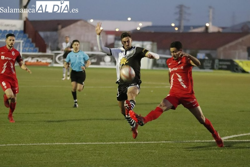 Jesús de Miguel, el héroe inesperado