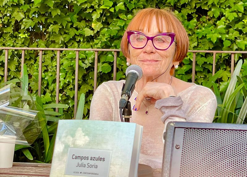 Si han tenido la osadía de editarme a mis 73 años, desde la modestia, me digo que por algo será