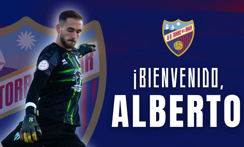 El portero del Guijuelo en la última temporada seguirá jugando en Tercera RFEF