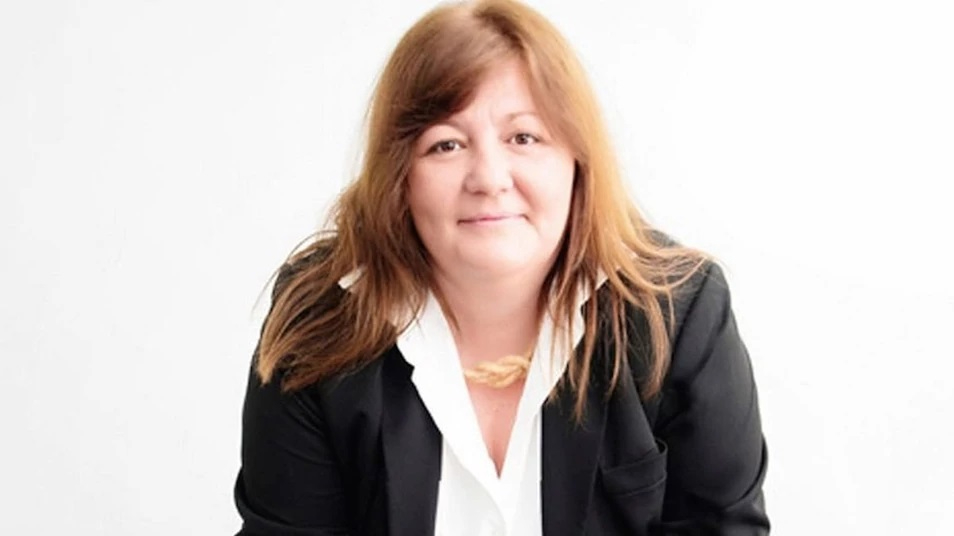 De emprendedora premiada a teleoperadora, el calvario de la salmantina Carmen Pazos