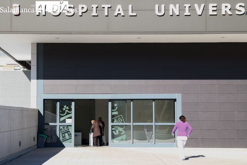 Cuatro muertos por coronavirus en los últimos tres días en Salamanca