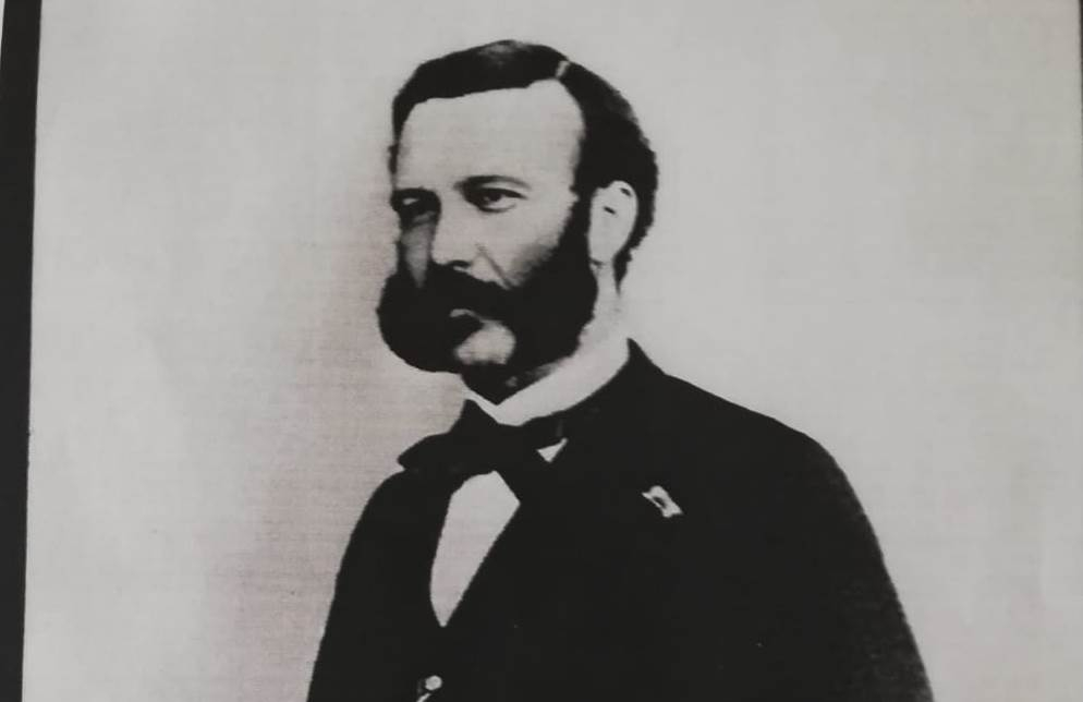 8 de mayo, Día Mundial de la Cruz Roja