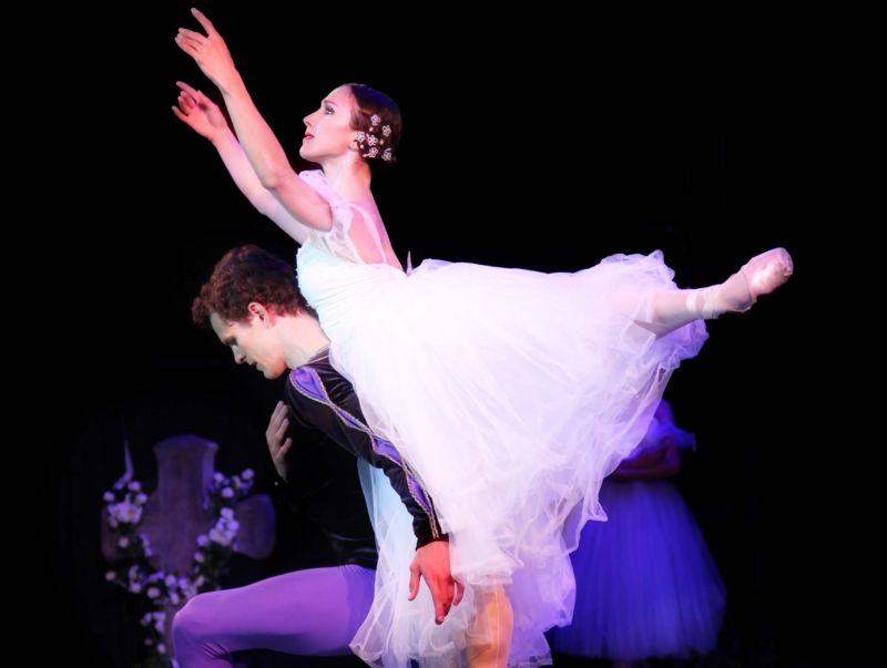 A la venta las entradas de ‘Soñando el circo’ y la Gala conmemorativa ‘Alicia Alonso in memoriam’ desde el 3 de mayo