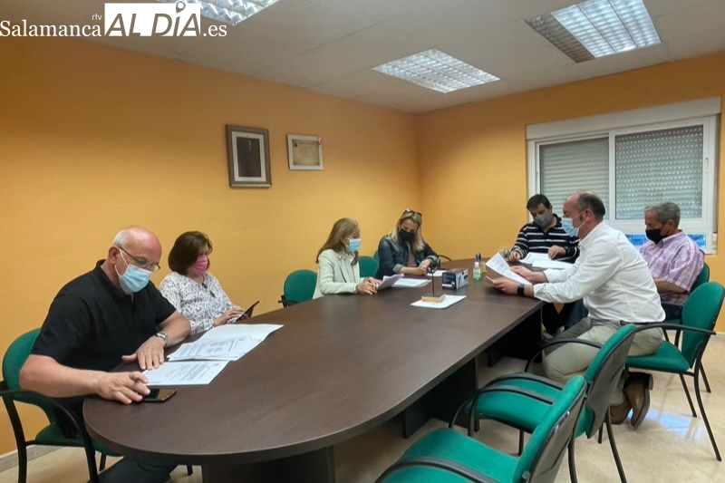 Aprobada la prorroga de dos meses y medio para la llegada del nuevo camión de recogida de residuos