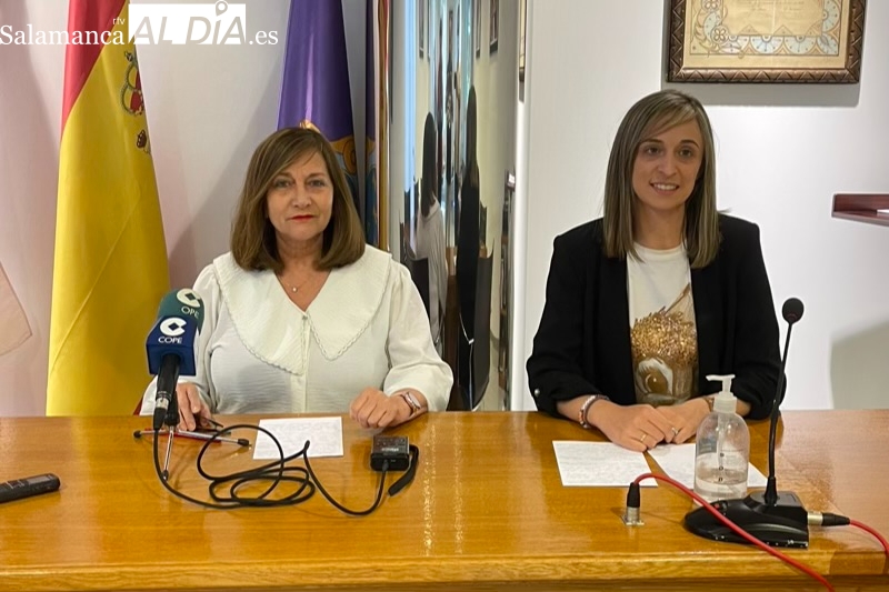 Peñaranda contratará a tres nuevos técnicos municipales, por un año, gracias a los fondos europeos Next Generatión