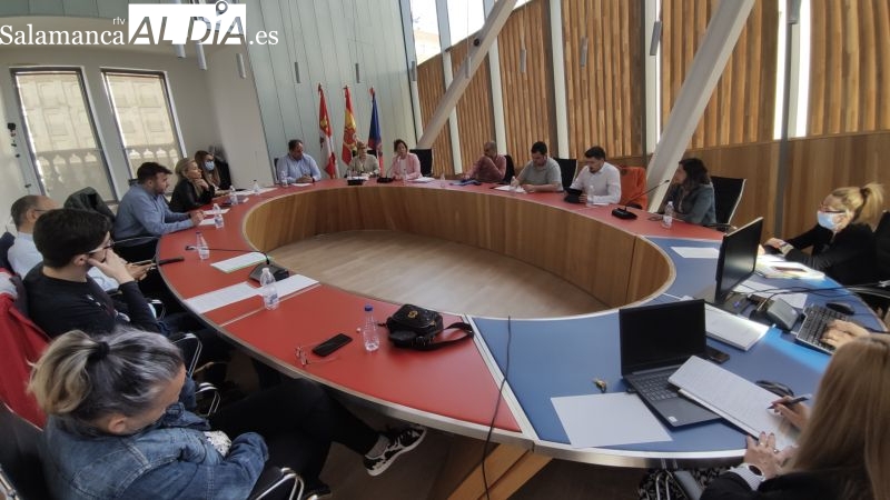 La Plaza de Toros de Guijuelo contará con espacios publicitarios