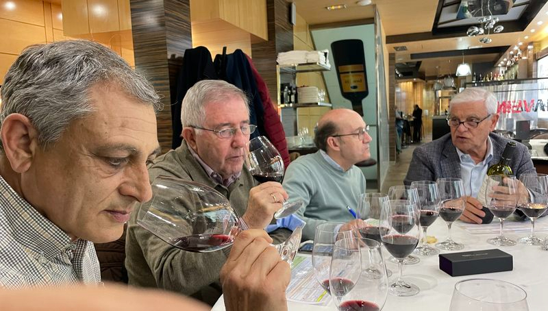 Convento de las Claras 2019, en el equilibrio está la virtud