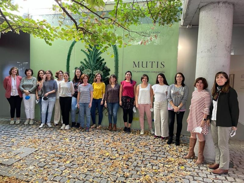 La Asociación de Mujeres Investigadoras y Tecnólogas crea un grupo de trabajo en Castilla y León