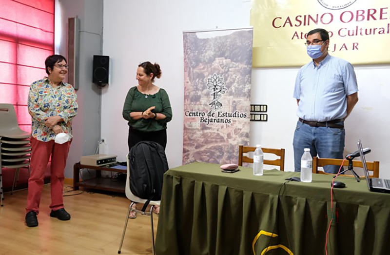  Un viaje al pasado a través de la pintura rupestre