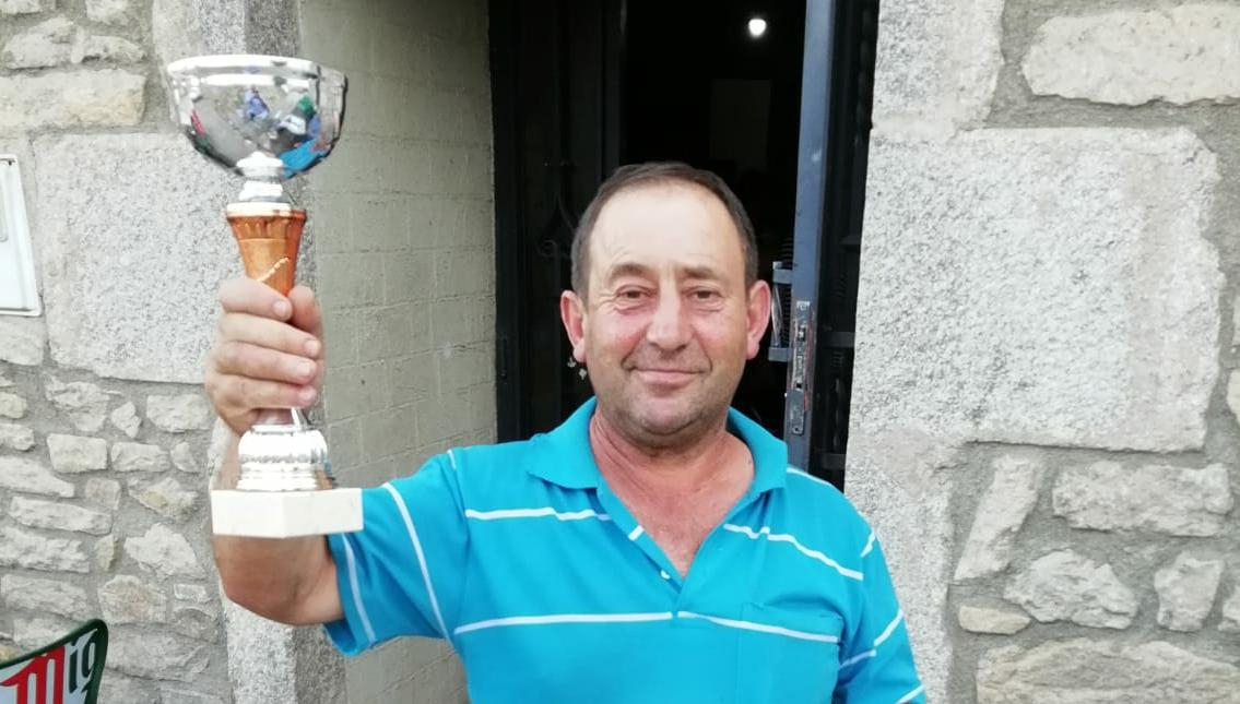 Se nos fue una gran persona