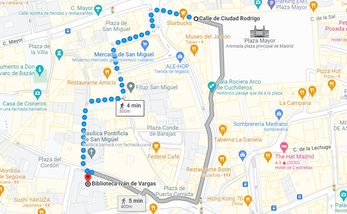 Programada una conferencia sobre Fernando Arrabal en el corazón de Madrid