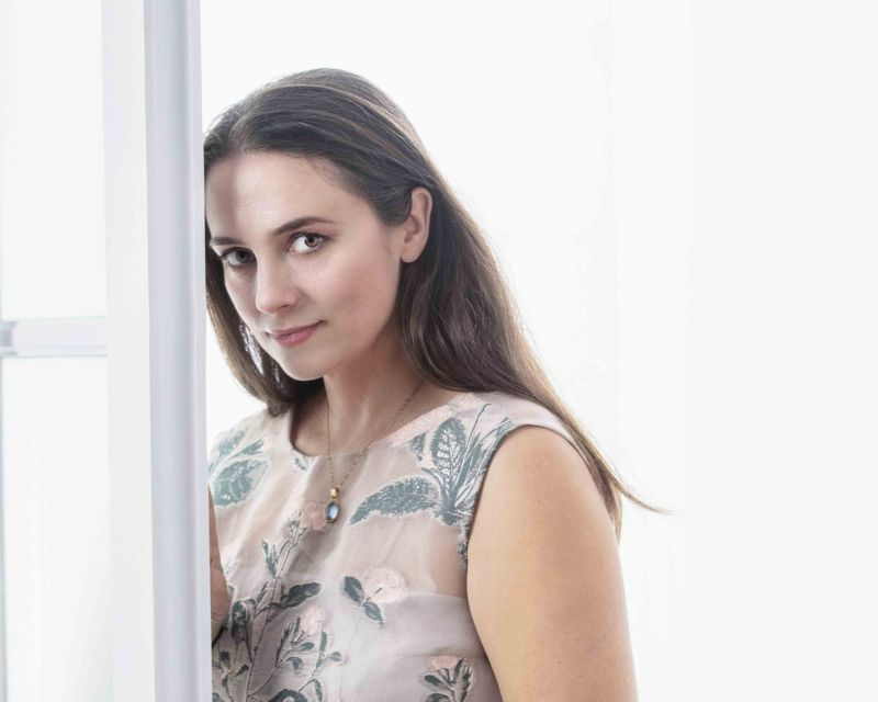 Nuria Rial toma el relevo en el ciclo de Música de Cámara con un concierto el lunes 16