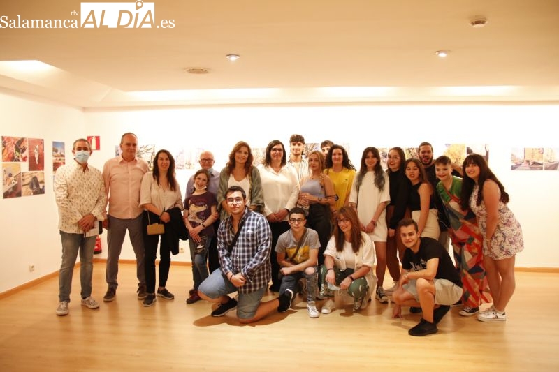 El proyecto Captura Puente Ladrillo ya muestra sus más de 800 fotografías