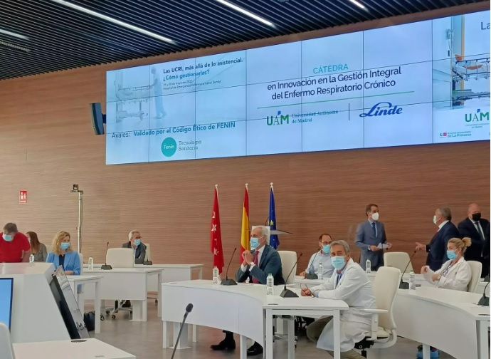 La Comunidad de Madrid confirma 21 casos de viruela del mono en la región y 19 sospechosos en estudio