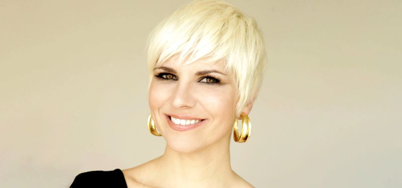 Soy muy emocional y en Salamanca lo vamos a dar todo, afirma Pasión Vega