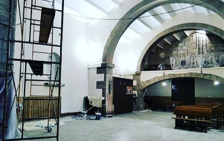 San Isidro recorrerá el domingo las calles de San Andrés y El Puente