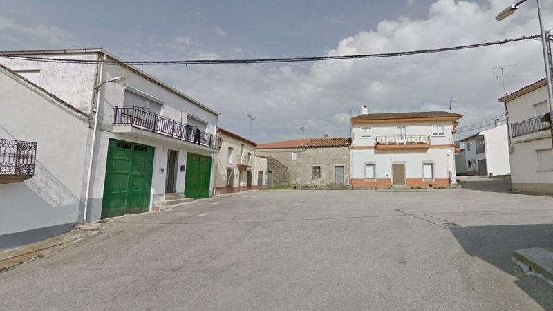 Campaña de recogida de firmas a favor de una conexión digna a internet en Cabeza del Caballo