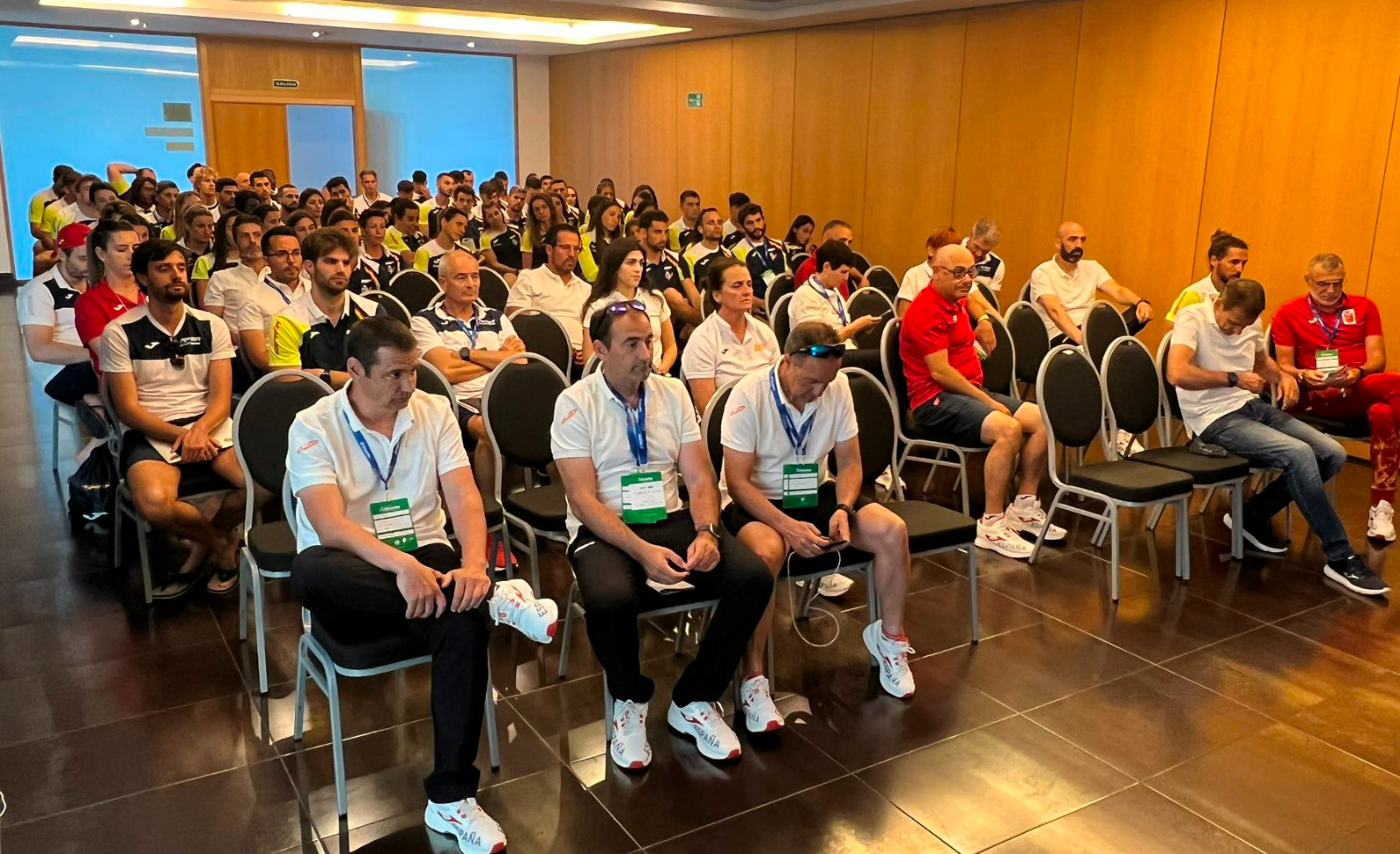 Álvaro de Arriba, entre los favoritos al Oro en el Iberoamericano de este fin de semana