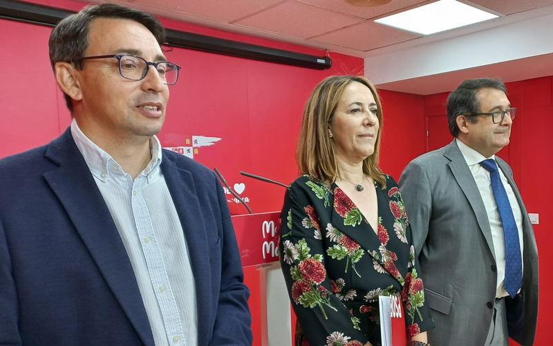 El PSOE lamenta que el nuevo consejero de Cultura se olvide de Siega Verde o el Castro de Irueña