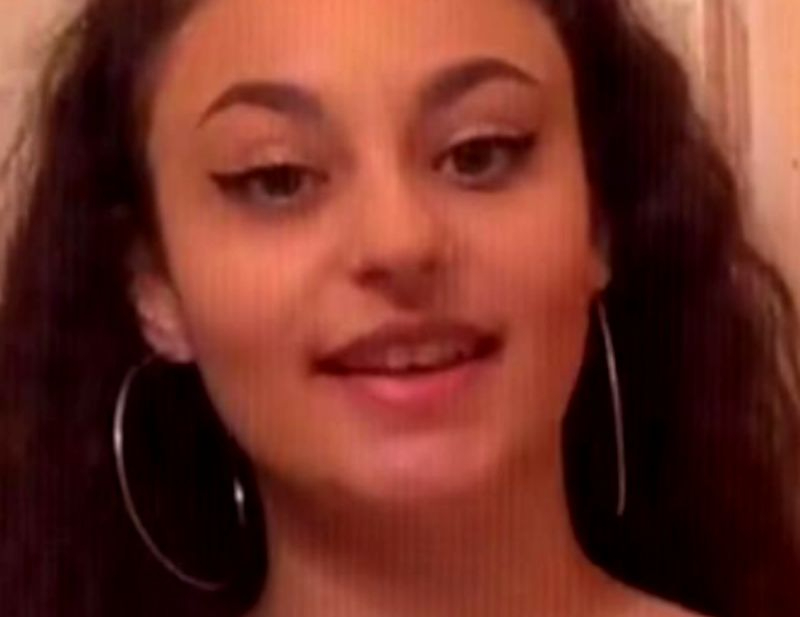 Preocupación en Vecinos por la desaparición de una joven de 16 años