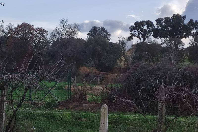 Resurge la problemática del abastecimiento de agua en el Arrabal de San Sebastián