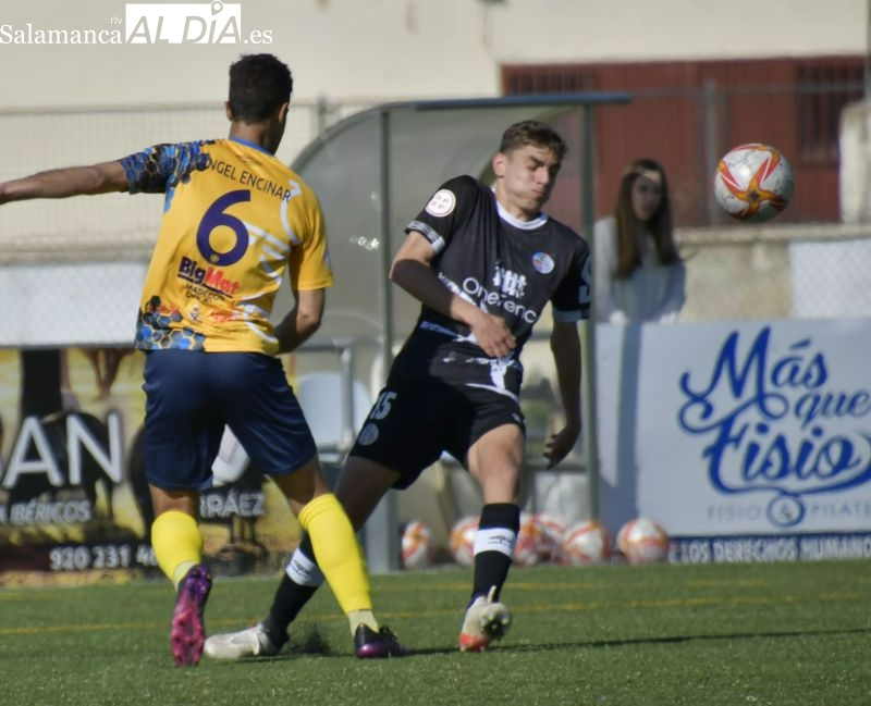 Cara y cruz para los salmantinos: un ascenso, dos descensos y dos equipos pendientes de no bajar por arrastres