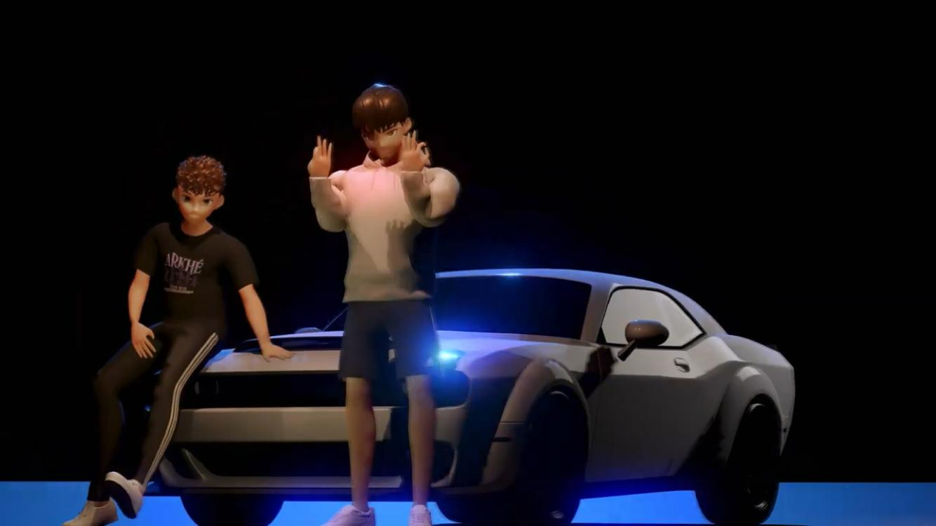 Balaclavx lanza ‘Connaître’, un EP con cinco temas de estilos variados