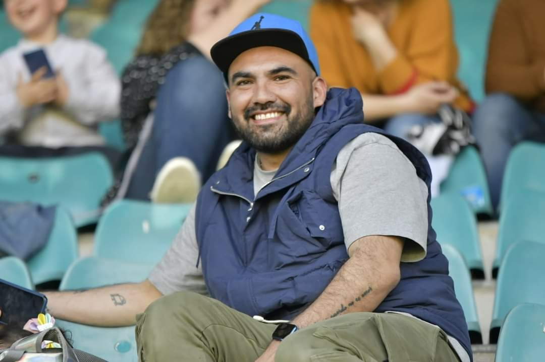 Jehu: Mi idea siempre ha sido regresar al Salamanca en alguna situación