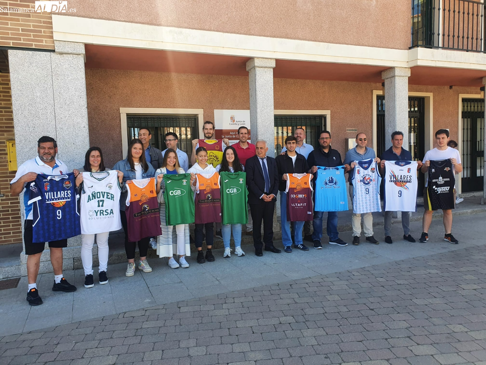 La Final Four del Trofeo Diputación, uno de los platos fuertes del fin de semana