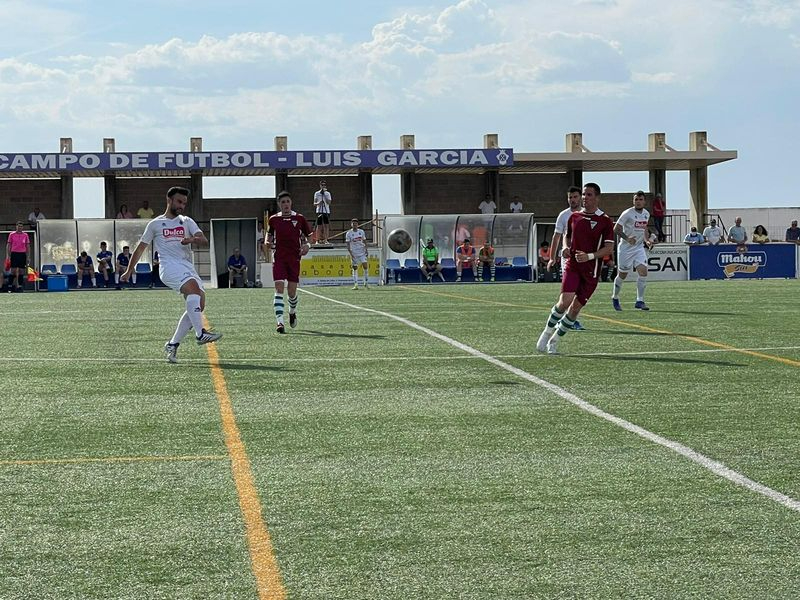El Peñaranda se salva y el Béjar y el Monterrey descienden a Provincial