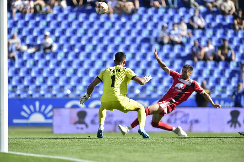 Unionistas termina el curso en la zona noble de la primera edición de la Primera RFEF