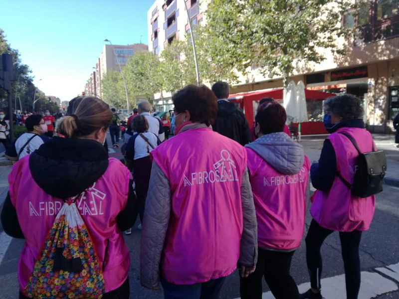 Los pacientes con fibromialgia demandan una Unidad de Referencia en Castilla y León para mejorar la atención y el diagnóstico 