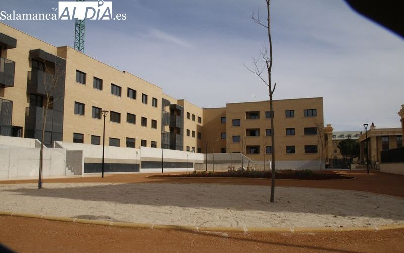 Ya hay fecha para el sorteo de las 36 viviendas protegidas de alquiler en Ciudad Jardín