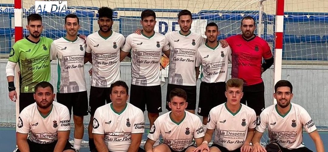 Aldeadávila y Villavieja vuelven vivos