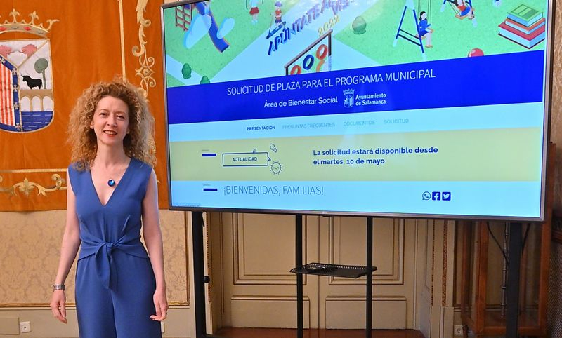 ¿Qué hacemos con los niños cuándo acabe el curso?