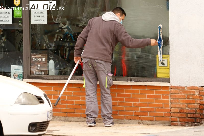 ¿Cómo solicitar actualmente una baja por COVID-19?: los nuevos requisitos