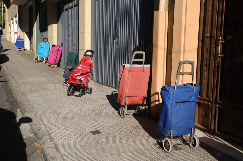 Los siete motivos por los que se puede perder el ingreso mínimo vital 