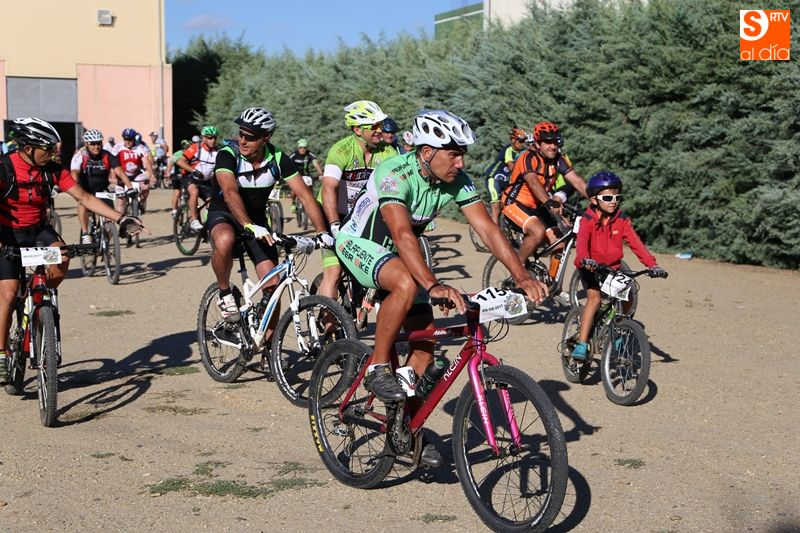 Arrancan los preparativos y las inscripciones para la VIII Beerbike de Babilafuente