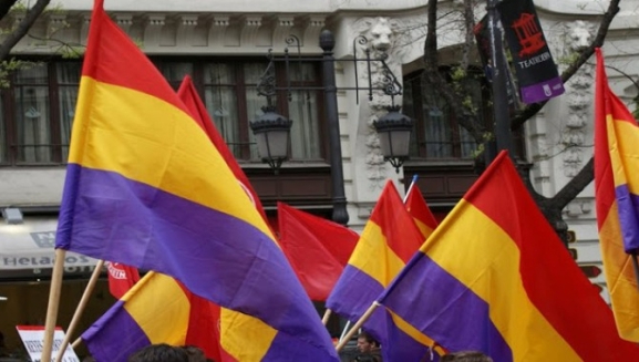 ¿Monarquía o república?: estos son los puntos de votación de la consulta popular en Salamanca 