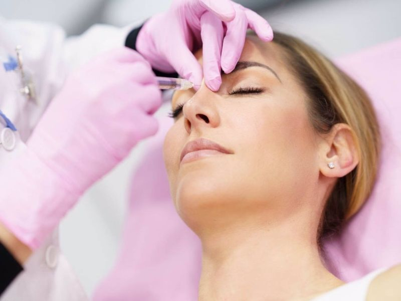 Mitos y verdades sobre el secreto de belleza de muchas celebrities, el ácido hialurónico