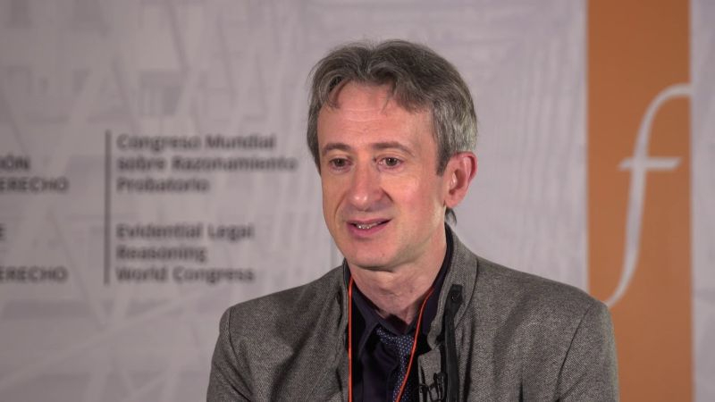 Juan Manuel Pérez Bermejo presenta en Salamanca su novela Voto de pobreza