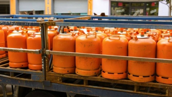 La bombona de butano vuelve a subir de precio: esto es lo que costará desde este martes 